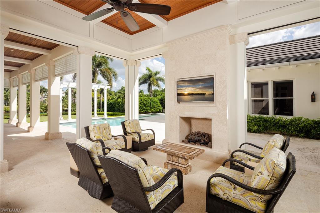 PORT ROYAL - Residential