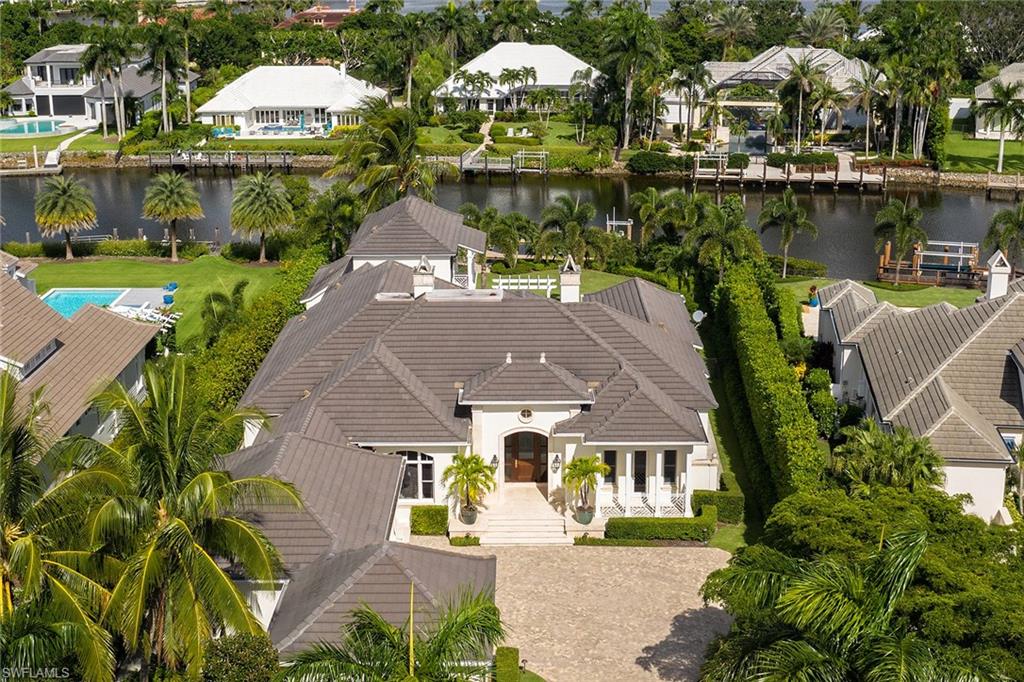 PORT ROYAL - Residential