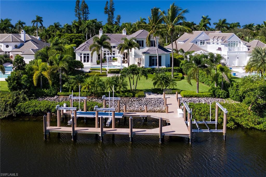 PORT ROYAL - Residential