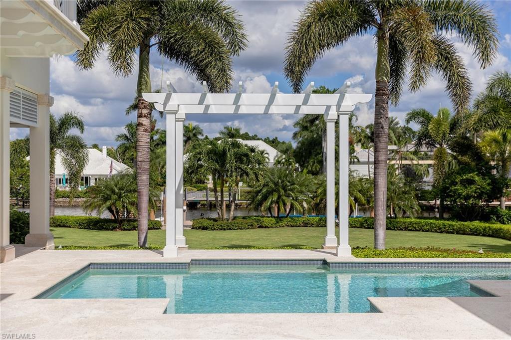 PORT ROYAL - Residential