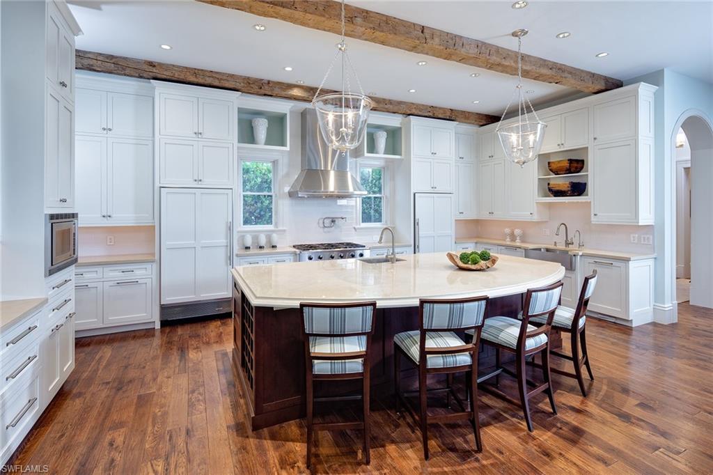 PORT ROYAL - Residential