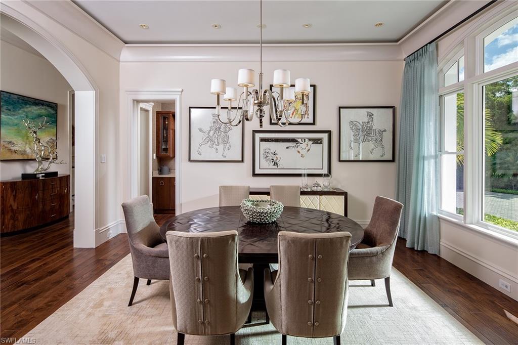 PORT ROYAL - Residential