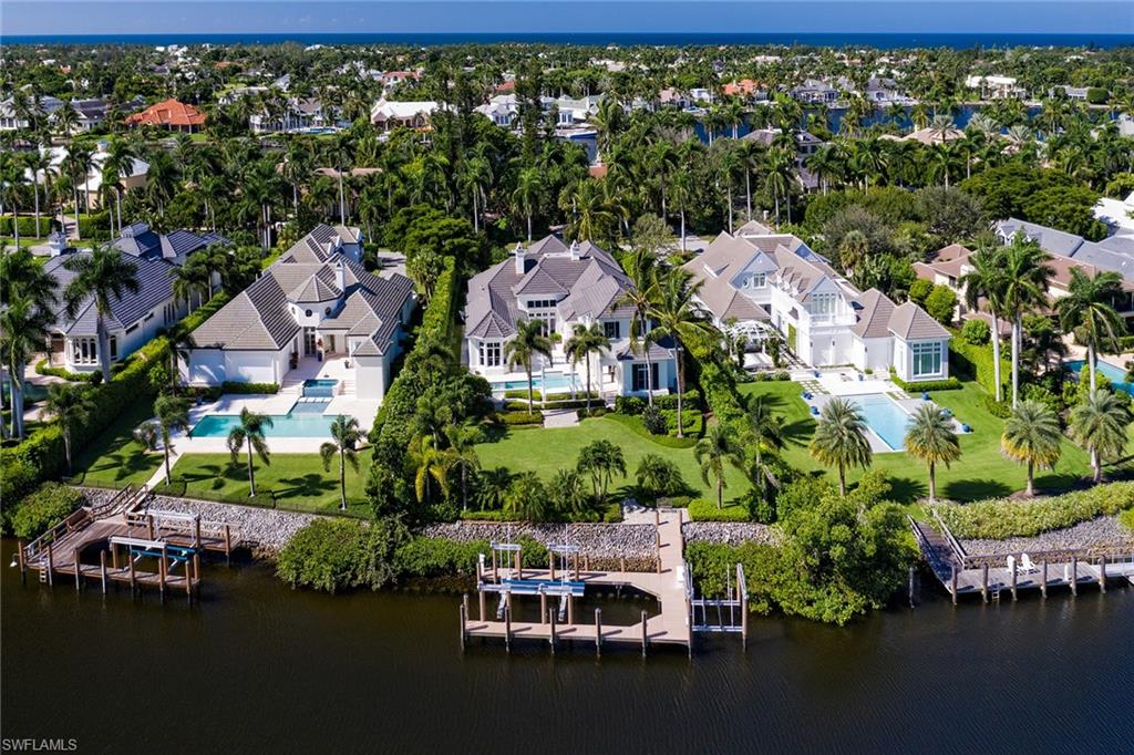 PORT ROYAL - Residential