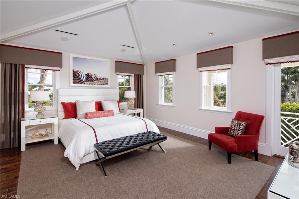 PORT ROYAL - Residential