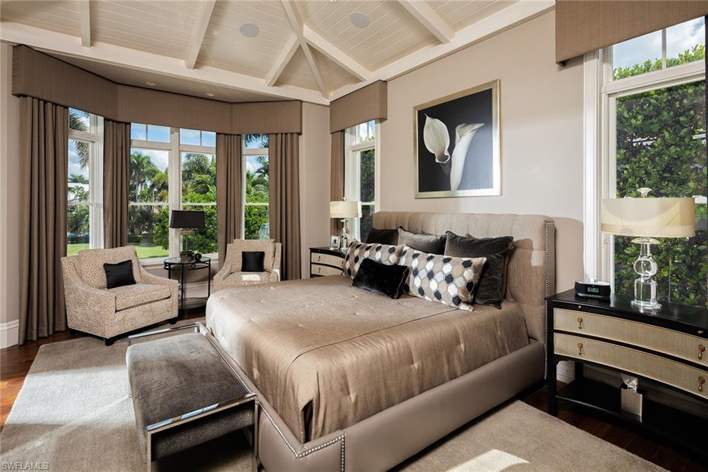 PORT ROYAL - Residential