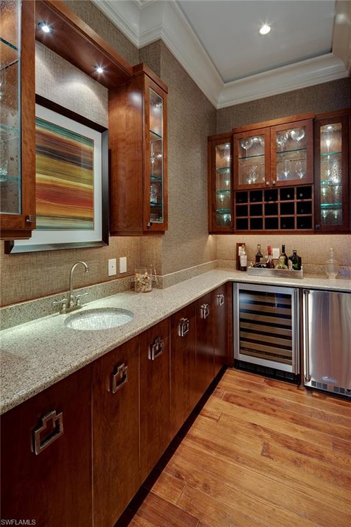 PORT ROYAL - Residential