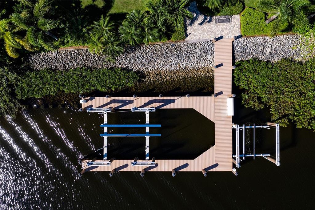 PORT ROYAL - Residential