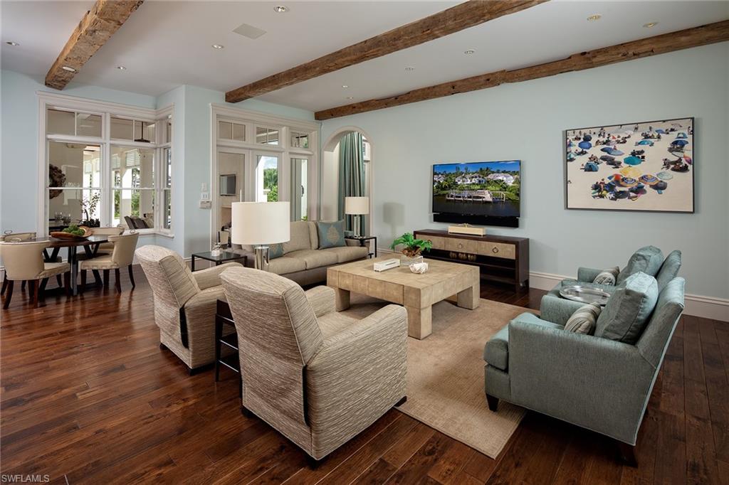 PORT ROYAL - Residential