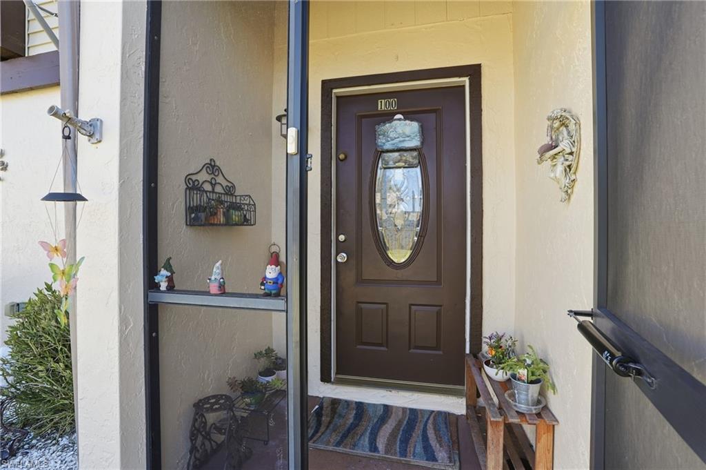 COURTYARDS OF CAPE CORAL NORTH - Residential