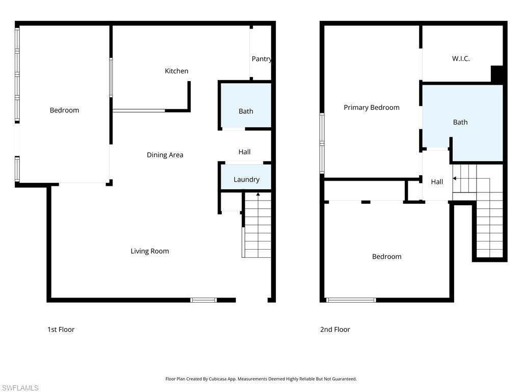 COURTYARDS OF CAPE CORAL NORTH - Residential