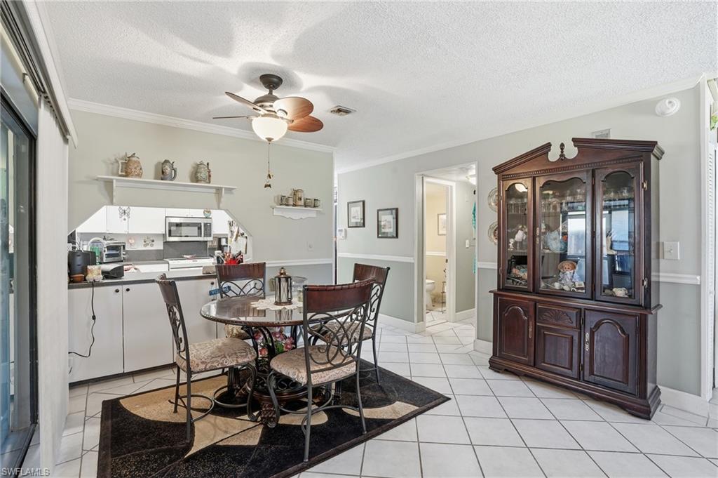 COURTYARDS OF CAPE CORAL NORTH - Residential