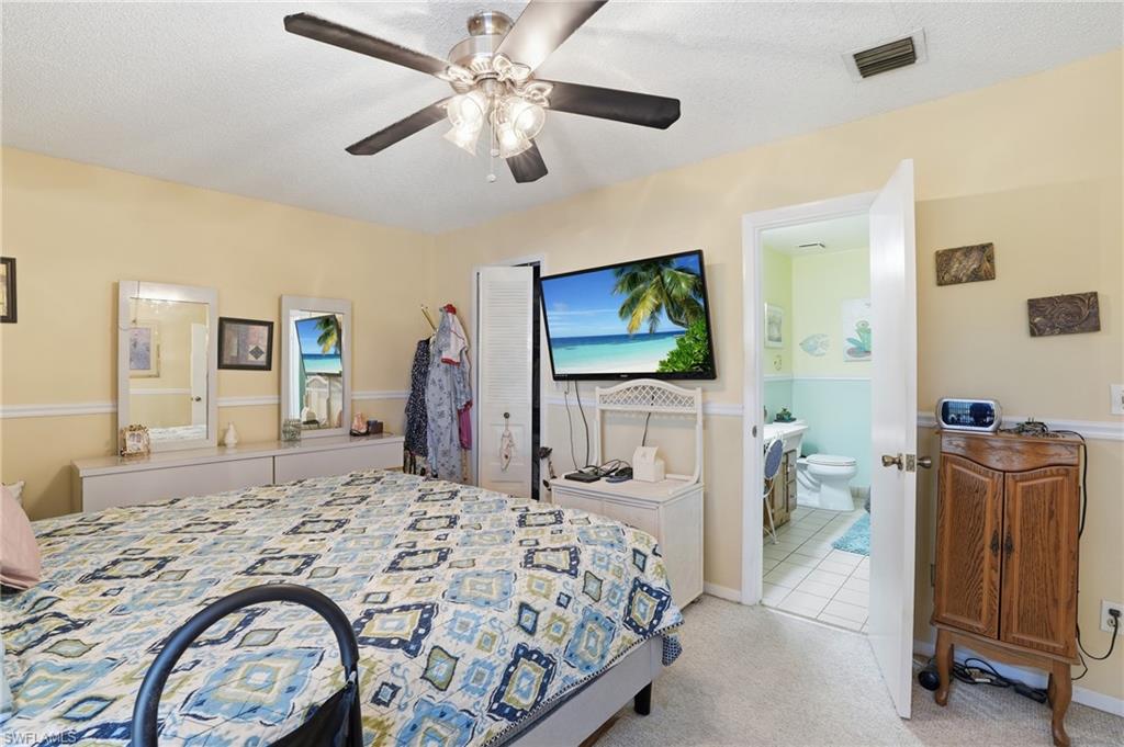 COURTYARDS OF CAPE CORAL NORTH - Residential