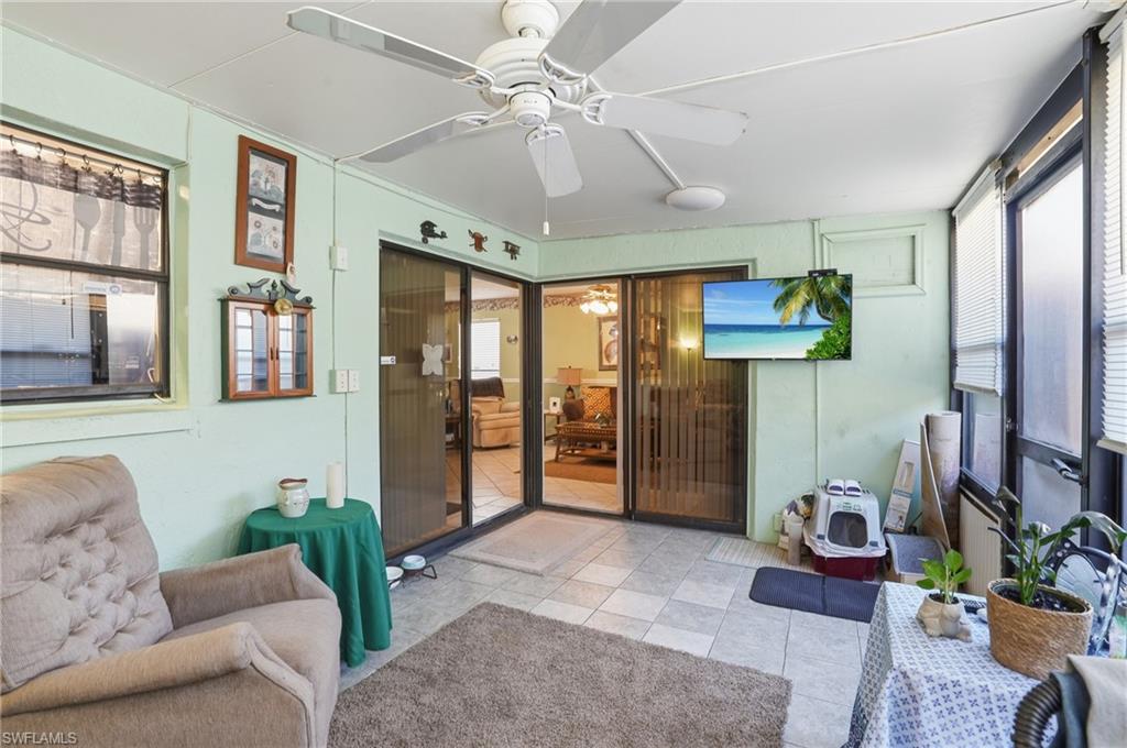 COURTYARDS OF CAPE CORAL NORTH - Residential