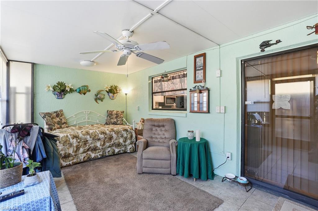 COURTYARDS OF CAPE CORAL NORTH - Residential