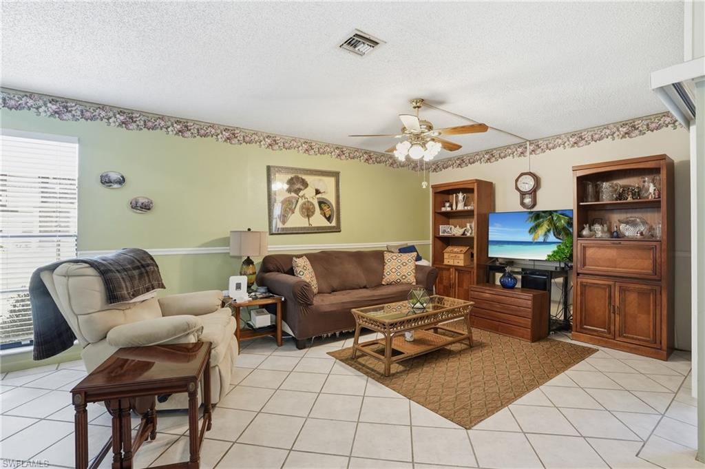 COURTYARDS OF CAPE CORAL NORTH - Residential