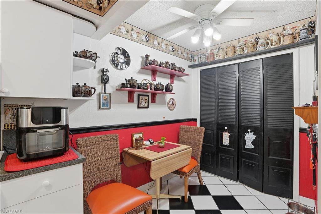 COURTYARDS OF CAPE CORAL NORTH - Residential