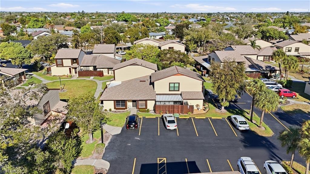 COURTYARDS OF CAPE CORAL NORTH - Residential