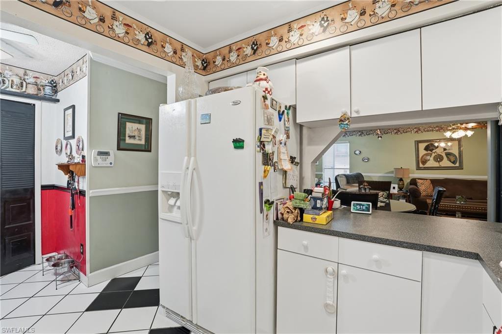 COURTYARDS OF CAPE CORAL NORTH - Residential