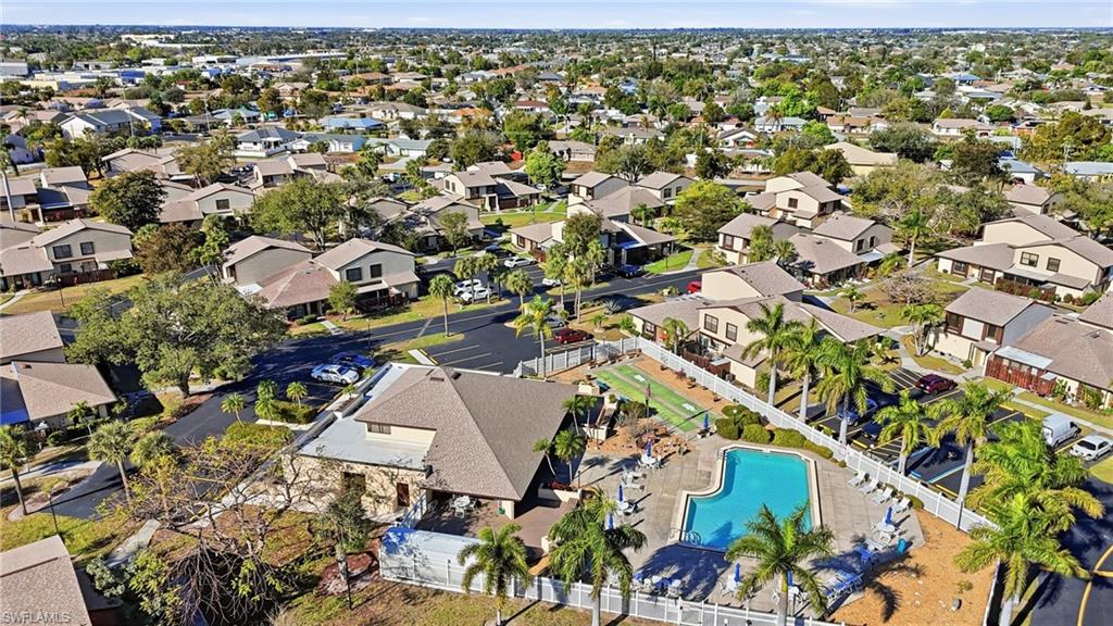 COURTYARDS OF CAPE CORAL NORTH - Residential