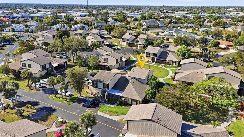 COURTYARDS OF CAPE CORAL NORTH - Residential