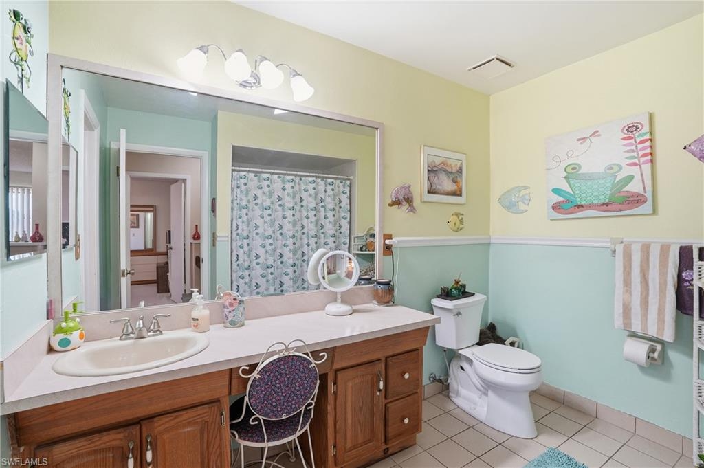 COURTYARDS OF CAPE CORAL NORTH - Residential