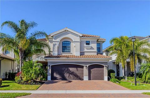 4538 Kensington CIR NAPLES FL 34119