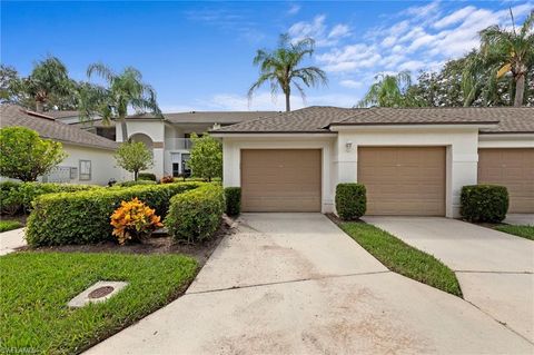 26290 Sunderland DR 6104 BONITA SPRINGS FL 34135
