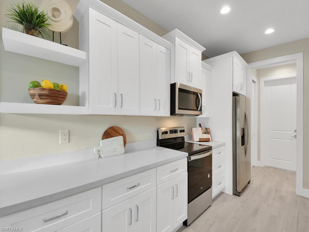 BUCKINGHAM - Residential