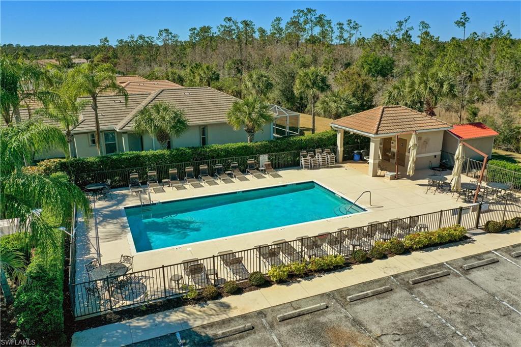 LANGSHIRE - Residential