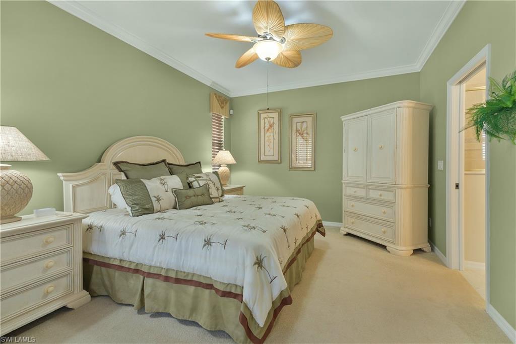 LANGSHIRE - Residential