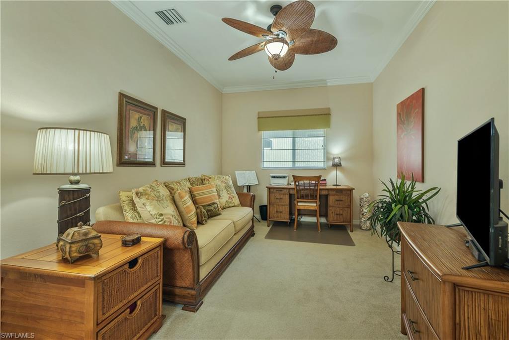 LANGSHIRE - Residential