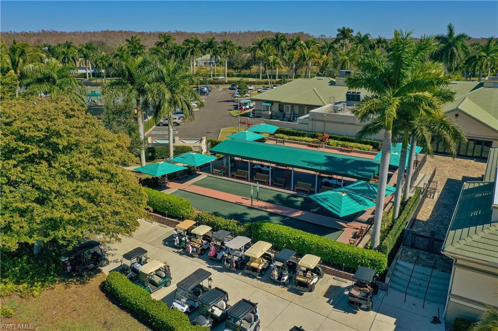 LANGSHIRE - Residential