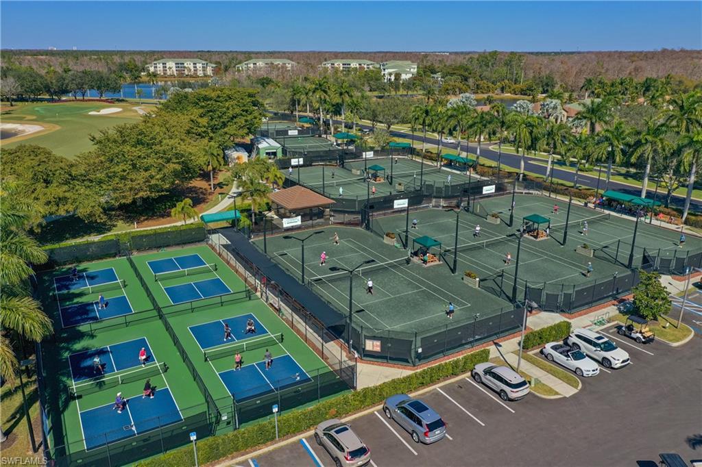 LANGSHIRE - Residential