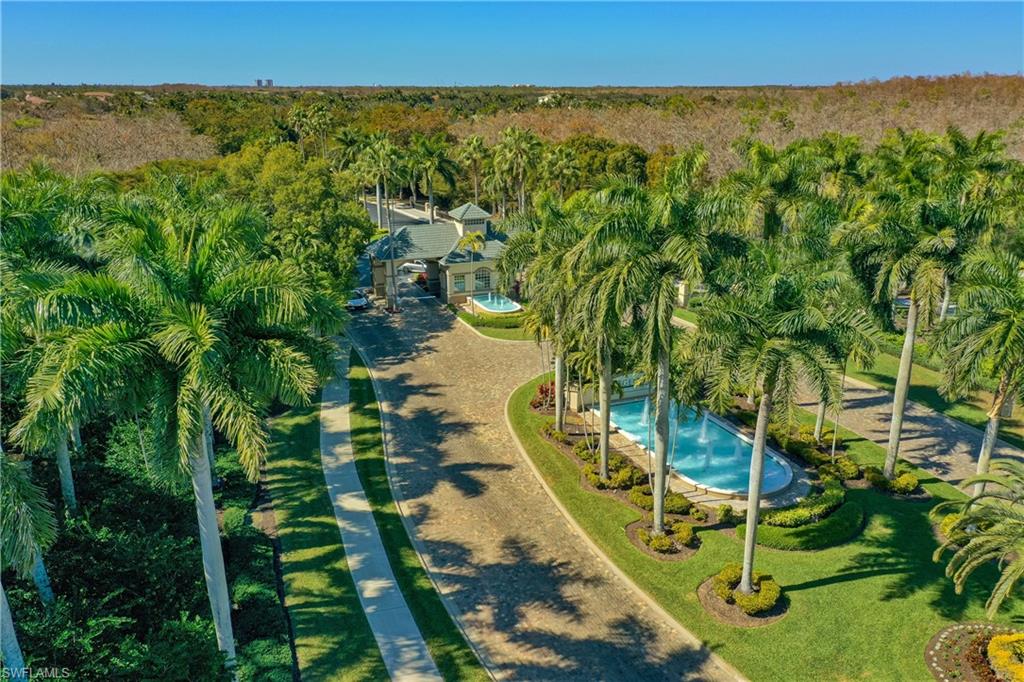 LANGSHIRE - Residential