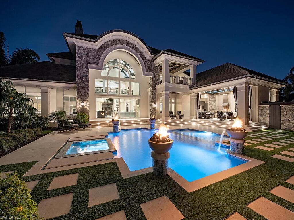 PINE RIDGE - Residential