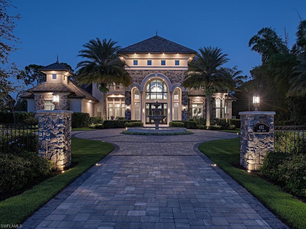 PINE RIDGE - Residential