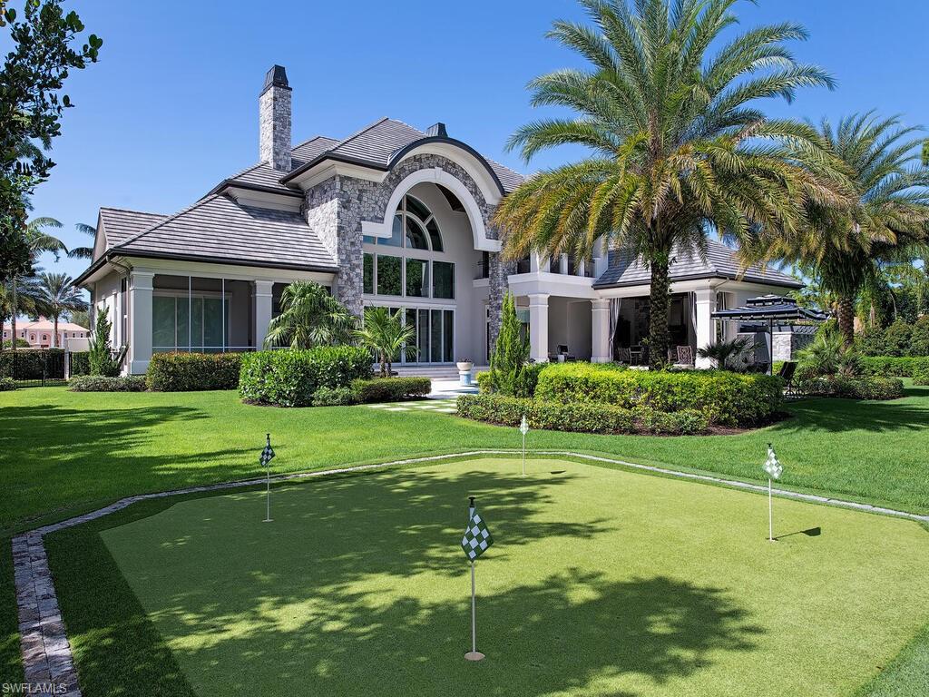 PINE RIDGE - Residential