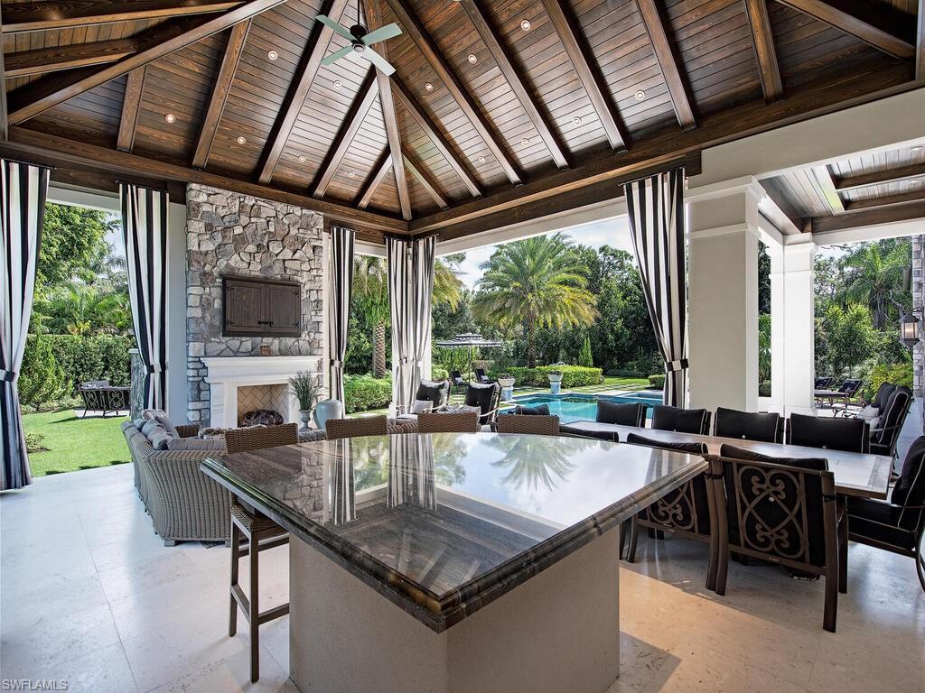 PINE RIDGE - Residential