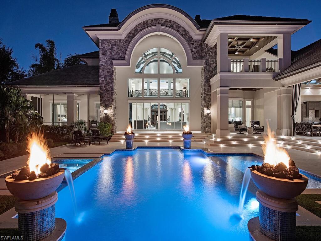 PINE RIDGE - Residential