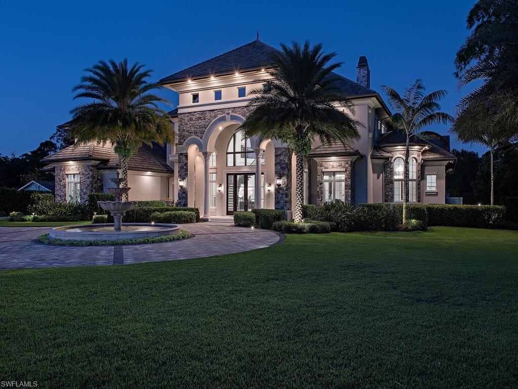 PINE RIDGE - Residential