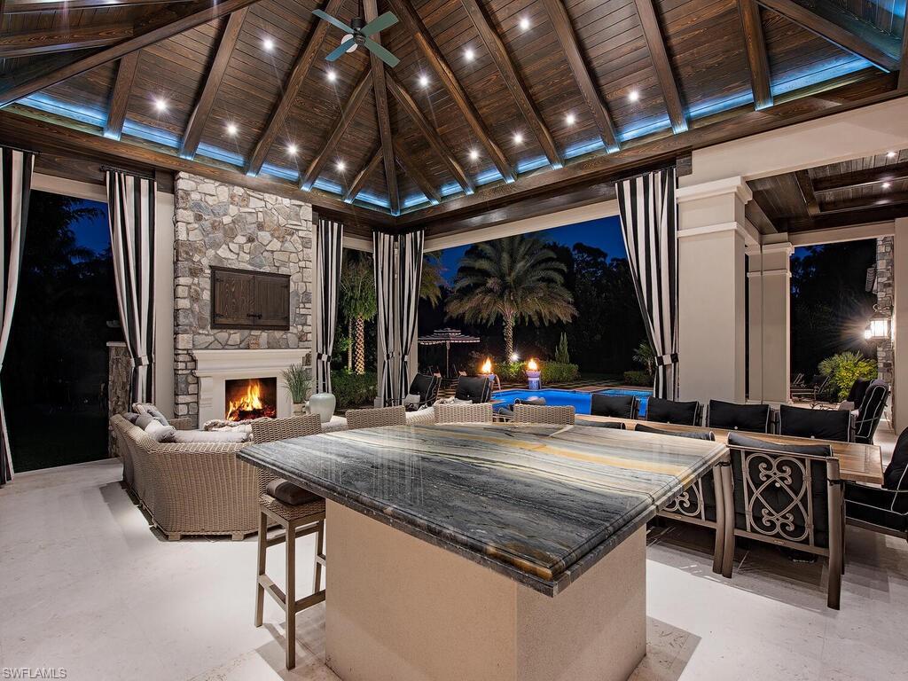 PINE RIDGE - Residential