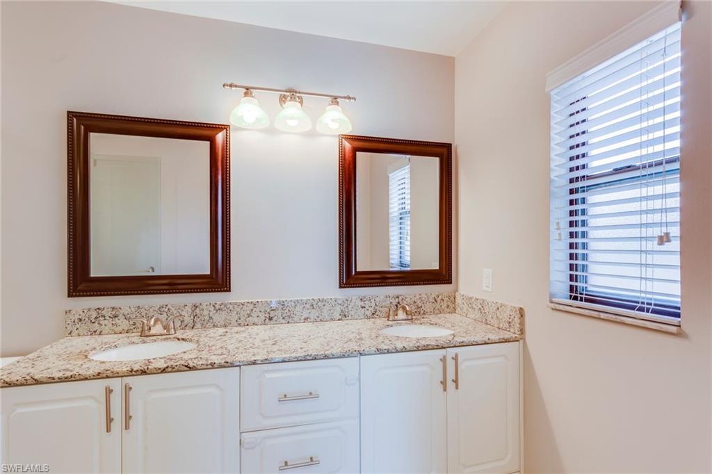 GOLDEN GATE CITY - Residential