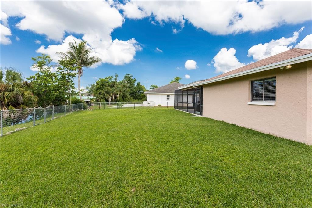 GOLDEN GATE CITY - Residential