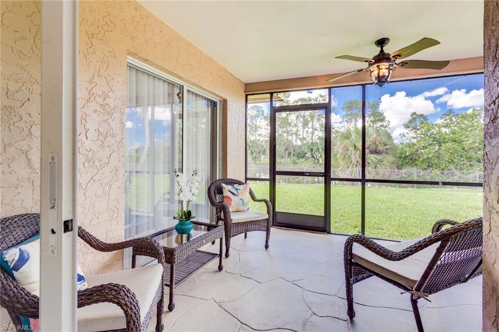 GOLDEN GATE CITY - Residential