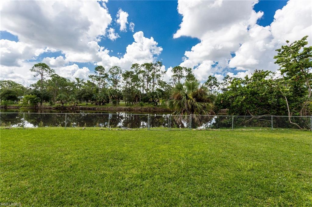 GOLDEN GATE CITY - Residential