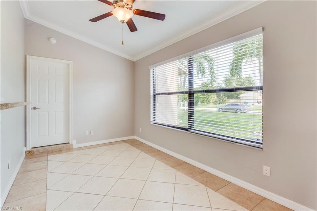 GOLDEN GATE CITY - Residential