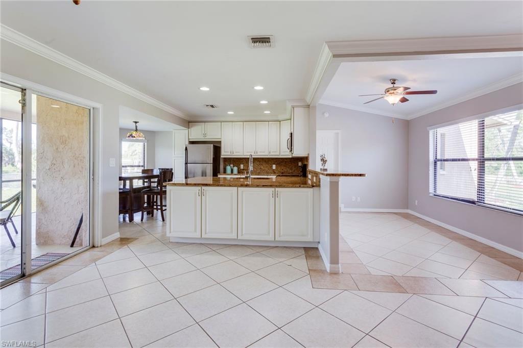 GOLDEN GATE CITY - Residential