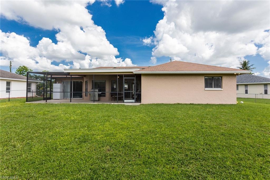 GOLDEN GATE CITY - Residential