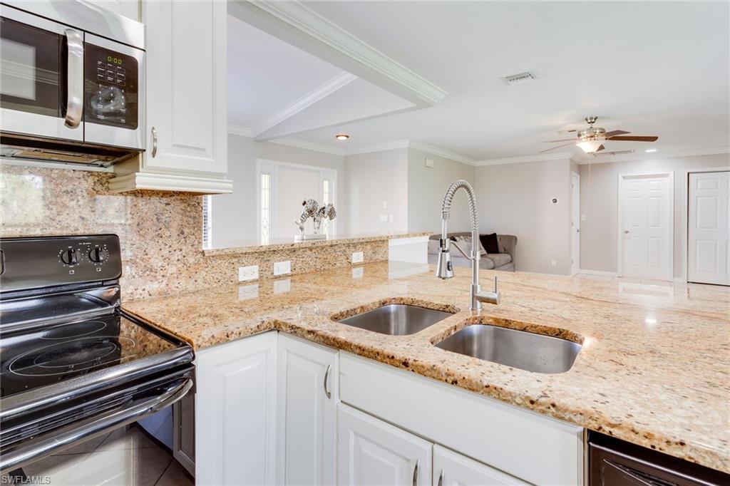 GOLDEN GATE CITY - Residential