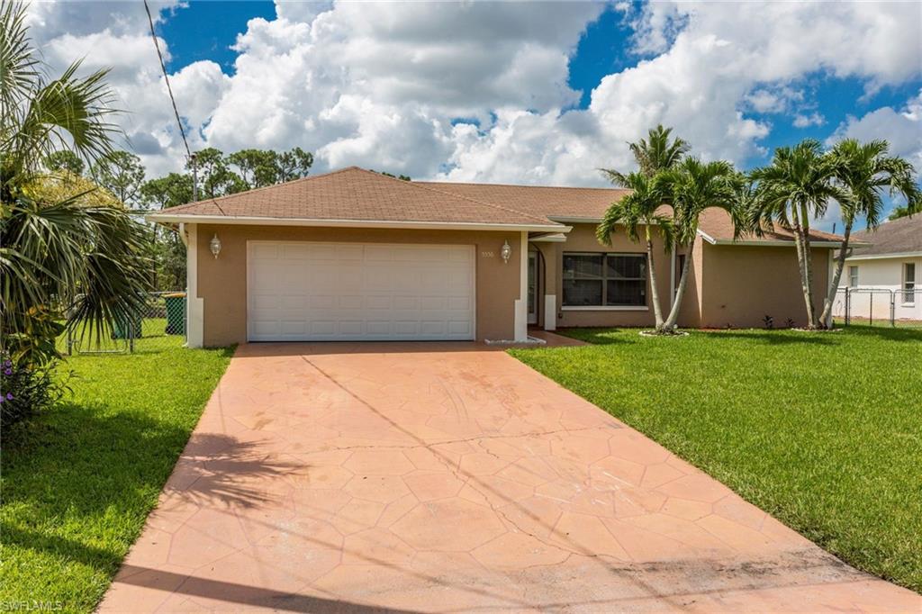 GOLDEN GATE CITY - Residential